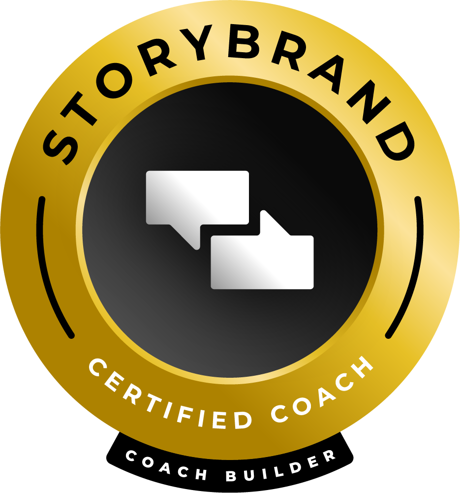 StoryBrand Certified Coach — Coach Builder
